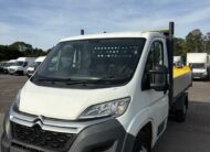 2019 Citroen Relay – Model: Relay 35 L2 Blue HDi – MH19YLA