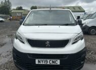 2019 Peugeot Expert – Model: Expert Professional Standard Blue HDi – NY19CNC