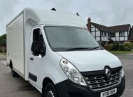 2019 Renault Master – Model: Master LL35 Business dCi – HT19OOV