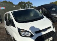 2017 Ford Transit Custom – Model: Transit Custom 270 – KP17RVJ