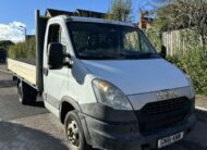 2012 Iveco Daily – Model: Daily 35C15 LWB – GN61KNW