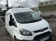 2014 Ford Transit Custom – Model: Transit Custom 290 E-Tech – TFZ9726