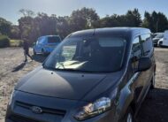 2017 Ford Transit Connect – Model: Transit Connect 230 – SO66BWD