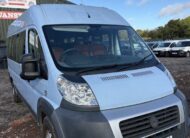 2010 Fiat Ducato – Model: Ducato 40 Maxi 120 14s Bus – GN60GYU
