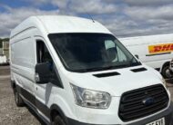 2016 Ford Transit – Model: Transit 350 – HT65FVR