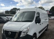 2022 Nissan Interstar – Model: Interstar Acenta dCi – BJ22YYR