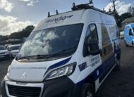2019 Peugeot Boxer – Model: Boxer 335 Professional L2H2 Blue HDi – KP69RVL