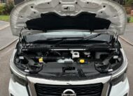 2022 Nissan Primastar – Model: Primastar Acenta dCi – WJ72PHV