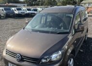 2015 Volkswagen Caddy – Model: Caddy Maxi C20 Life TDI Semi-Auto – LK15FDF