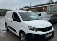 2019 Peugeot Partner – Model: Partner Professional L1 Blue HDi – MT69WZE