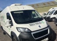 2019 Peugeot Boxer – Model: Boxer 435 L4H2 Blue HDi – AE69XLU