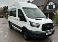 2019 Ford Transit – Model: Transit 350 – GJ19WZA