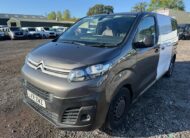 2021 Citroen Dispatch – Model: Dispatch 1400 Enterprise Professional Blue HDi S/S – LV71ZWZ
