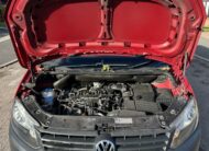 2011 Volkswagen Caddy – Model: Caddy C20 TDI 102 – VE61BXM
