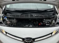 2020 Toyota Proace – Model: Proace Active – FY70MDE