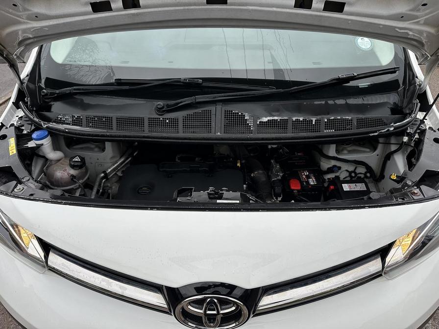 2020 Toyota Proace – Model: Proace Active – FY70MDE