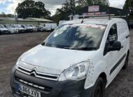 2015 Citroen Berlingo – Model: Berlingo 625 Enterprise HDi – LD65XVX