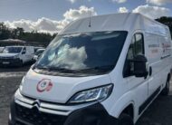 2019 Citroen Relay – Model: Relay 35 L3H2 Enterprise Blue HDi – CN19DXW