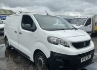 2019 Peugeot Expert – Model: Expert Professional Standard Blue HDi – NY19CNC