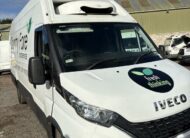2020 Iveco Daily – Model: Daily 35S14v Semi-Auto – HY20TXF
