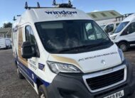 2019 Peugeot Boxer – Model: Boxer 335 Professional L2H2 Blue HDi – KP69RVL