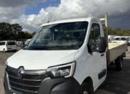 2022 Renault Master – Model: Master LL35 Business Blue dCi – FX72DDV
