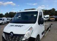 2018 Renault Master – Model: Master LLL45 TW Business Energy dCi – HX18EYS