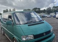 1999 Volkswagen Transporter – Model: Transporter TDI SWB – V41GCS