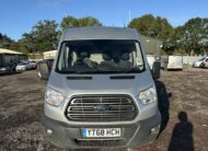 2018 Ford Transit – Model: Transit 350 – YT68HCH