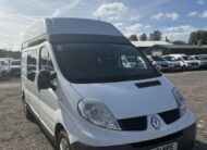 2012 Renault Trafic – Model: Trafic LH29 dCi – MT61NPE