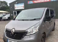 2015 Renault Trafic – Model: Trafic SL27 Business+ dCi – DN15HZT