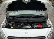 2019 Mercedes-Benz Citan – Model: Citan 109 CDi Touringer – SF19XFL