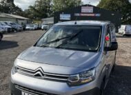 2022 Citroen Berlingo – Model: Berlingo 1000 Enterprise Professional Blue HDi – LA71SSX