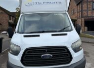 2017 Ford Transit – Model: Transit 350 – EA67XGC