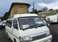 1995 Toyota HIAce – Model: Hiace – M545BSW