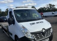 2018 Renault Master – Model: Master LLL45 TW Business Energy dCi – HX18EYS
