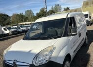 2018 Vauxhall Combo – Model: Combo 2300 CDTi – AP18MCS
