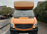 2015 Mercedes-Benz Sprinter – Model: Sprinter 313 CDi – KM15UJC