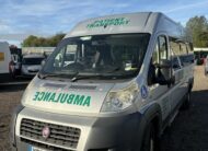 2013 Fiat Ducato – Model: Ducato 40 Maxi XLB MultiJet – YP63ZWU