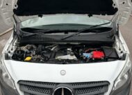 2019 Mercedes-Benz Citan – Model: Citan 109 CDi Touringer – SF19XFO