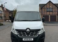 2019 Renault Master – Model: Master LL35 Business dCi – HT19OOV