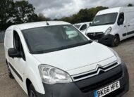 2016 Citroen Berlingo – Model: Berlingo 625 Enterprise HDi – BK66HFE