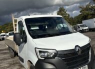 2022 Renault Master – Model: Master LL35 Business Blue dCi – FX72DDV