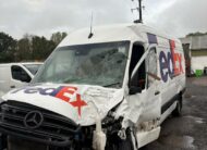 2022 Mercedes-Benz Sprinter – Model: Sprinter 315 Progressive CDi – KM72ZXV