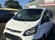 2017 Ford Transit Custom – Model: Transit Custom 270 – KP17RVJ