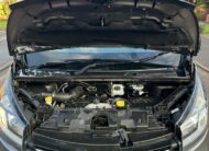 2018 Renault Trafic – Model: Trafic LL29 Sport Energy dCi – HY18LZM