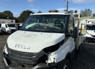 2023 Iveco Daily – Model: Daily 35S14b – NX23YTZ