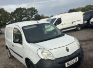 2013 Renault Kangoo – Model: Kangoo ML19 dCi 75 – NL13LXA