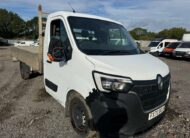 2020 Renault Master – Model: Master LL35 Business dCi – FX70BOJ