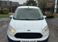 2016 Ford Transit Courier – Model: Transit Courier Trend TDCi – YE66VHO